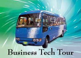 Annual Business Tech Tour 2008