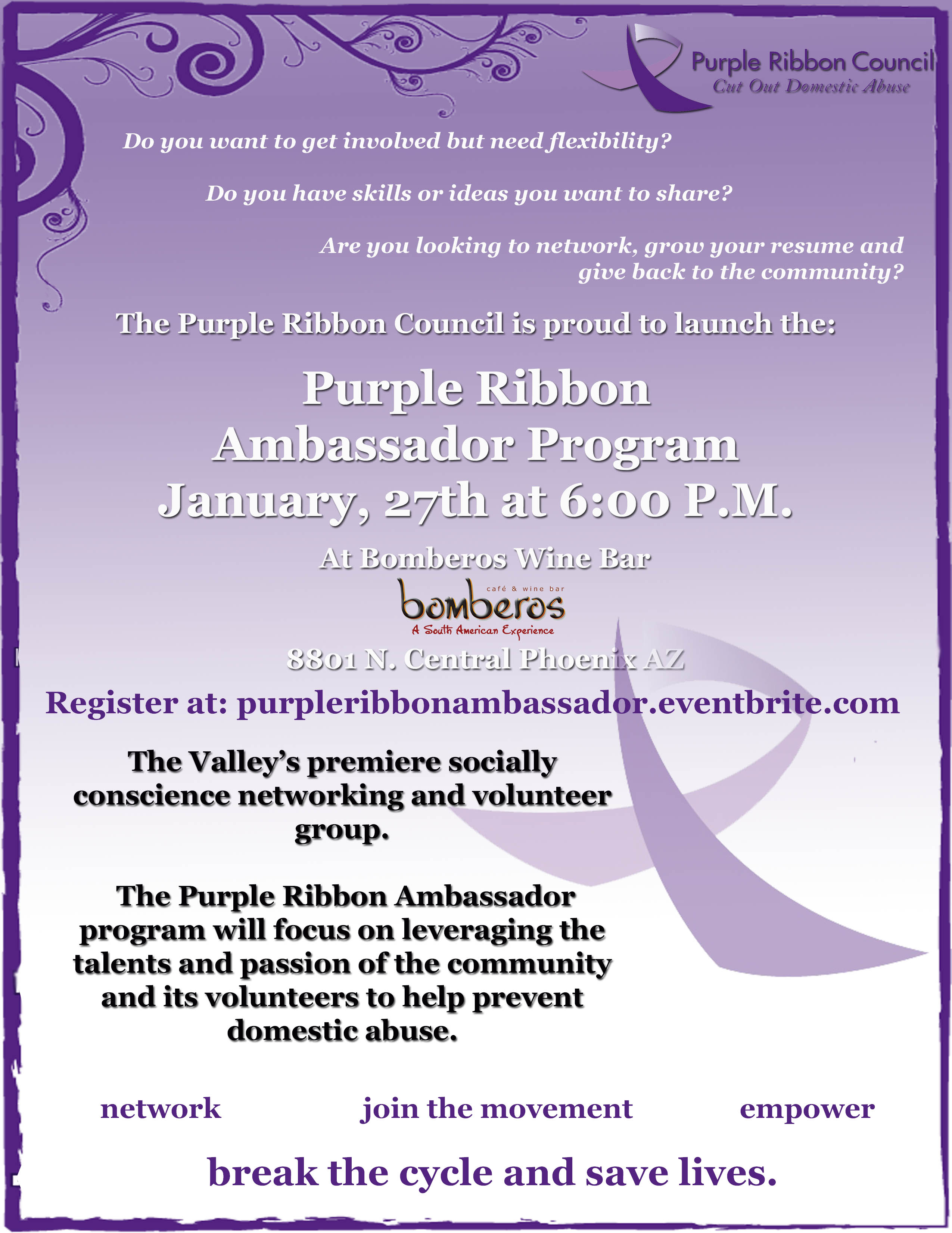 Flyer