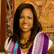 Colette Ellis, Founder InStep Consulting LLC