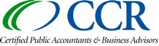 CCR llp logo