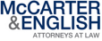 McCarter & English logo