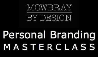Personal Branding Masterclass