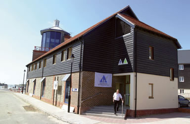 Image of Littlehampton YHA