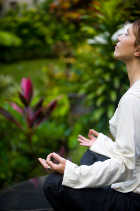 Women's Bali Retreat Bali Meditator