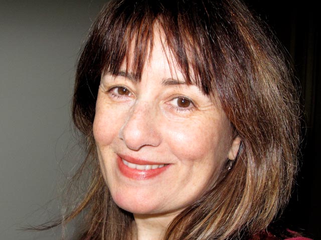 Facilitator of Soulful Woman Retreats Gemma Summers PhD