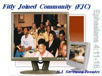 FJC Quarterly March 8, 2009