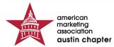 AMA Austin logo