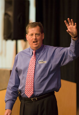 John Jantsch photo