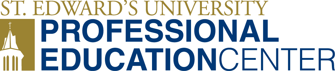 St. Edwards PEC logo