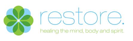 Restore Logo
