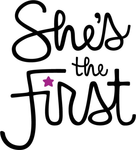 She's the First