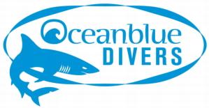 Oceanblue 2nd Anniversary Celebration with the Women Divers...