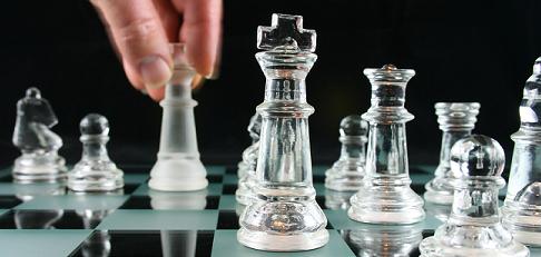 Strategic marketing
