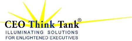 CEO Think Tank Logo