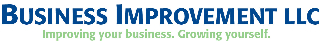 Business Improvement logo