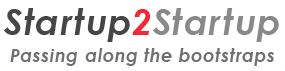 Startup2Startup Boulder - Ultimate Platform Hotness...