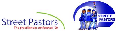 Street Pastors: the practitioner's conference '09