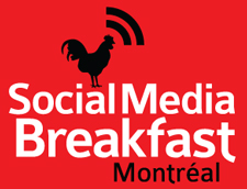 Social Media Breakfast Montreal