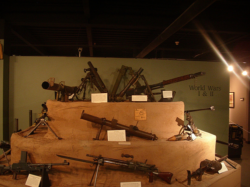 Berman Museum