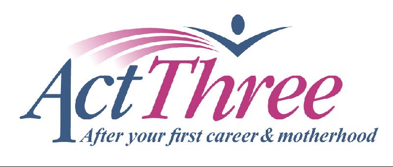 Act Three logo