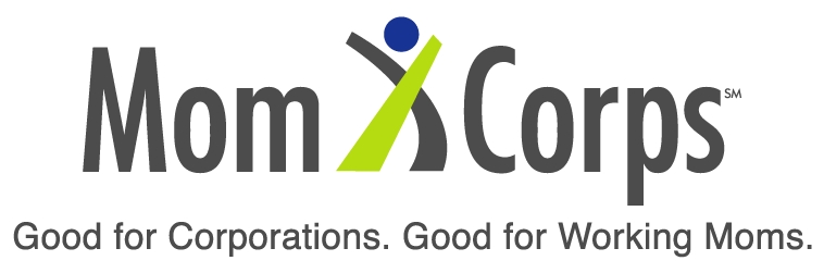 Mom Corps Logo