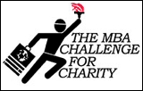 The MBA Challenge For Charity (