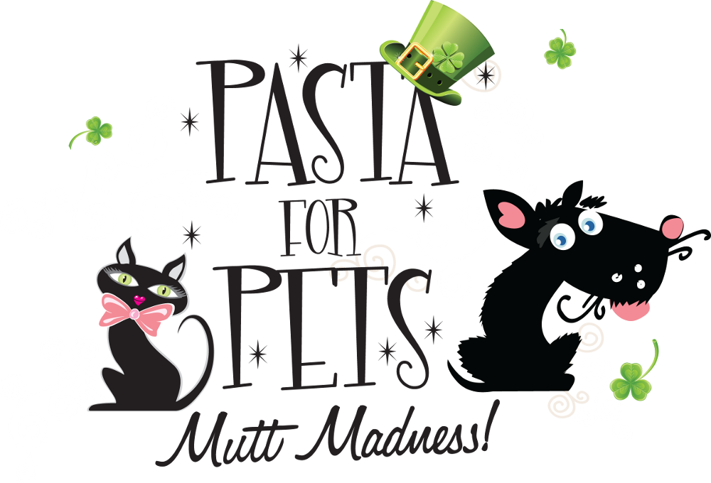 pasta for pets logo