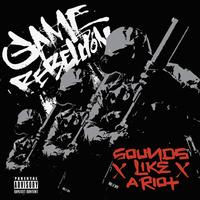 GAME REBELLION ALBUM RELEASE PARTY