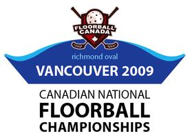 BC FLOORBALL-IFF DEVELOPMENT SEMINAR 2009
