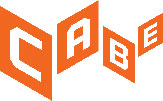 CABE logo