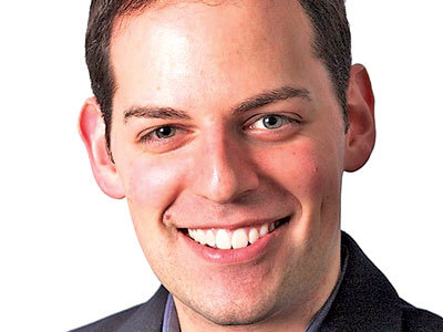 Joshua Zuchter, International Speaker and Life Coach