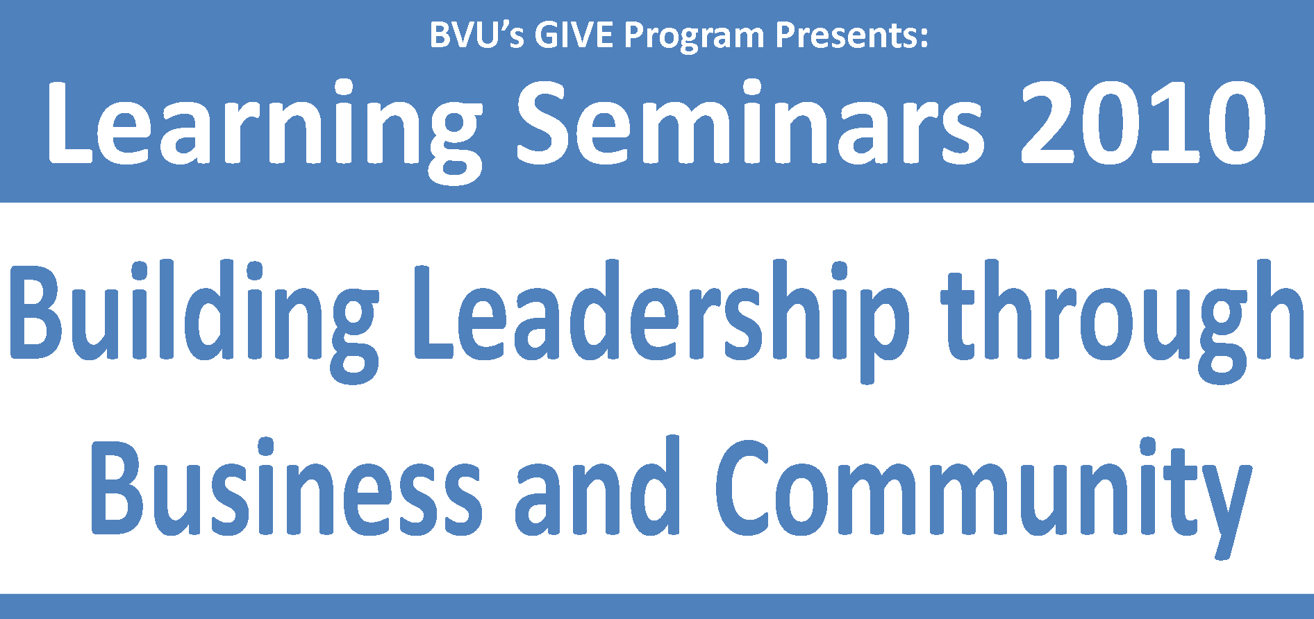 leadership logo