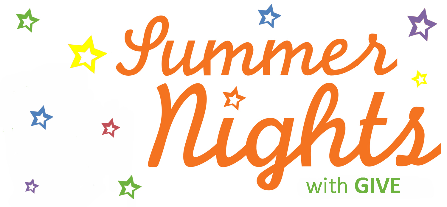 Summer Nights with GIVE