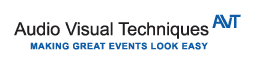 AVT Logo