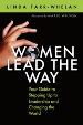 Women Lead Way Book Cover