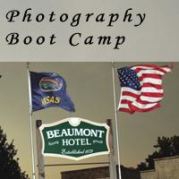 Learning Digital Photography Level 3 - The Camera -...