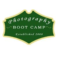 Photography Boot Camp - Beaumont, KS 0911