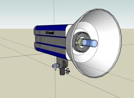 Studio Strobe