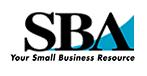 SBA Logo
