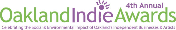Oakland Indie Awards