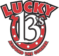 Lucky B's
