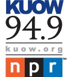 KUOW Logo