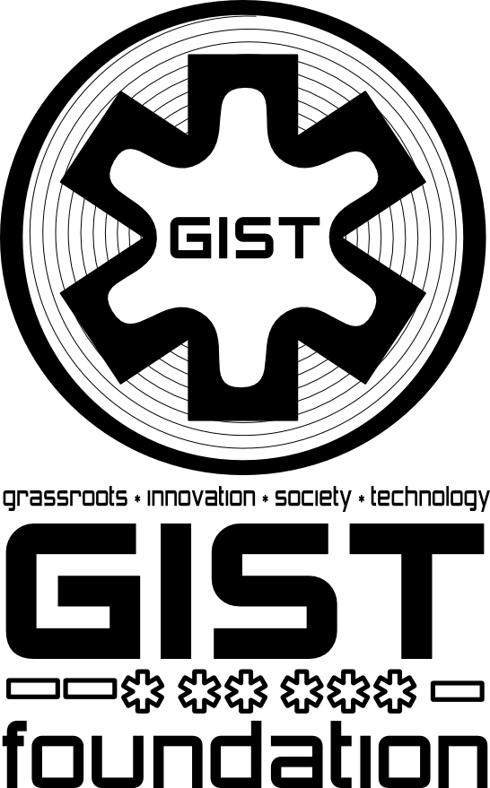GIST Foundation Masthead