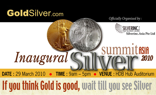 Silver Header