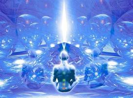 Transformational Massage Party