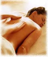 Bliss For Your Back - Massage Workshop