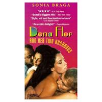 Movie Night - Dona Flor and her two husbands