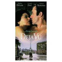 Movie Night - Deja Vu