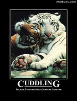 Snuggly Pajama Party