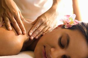 Transformational Massage Celebration